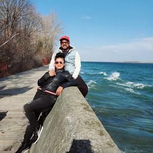 Meet your Posher, Shipra